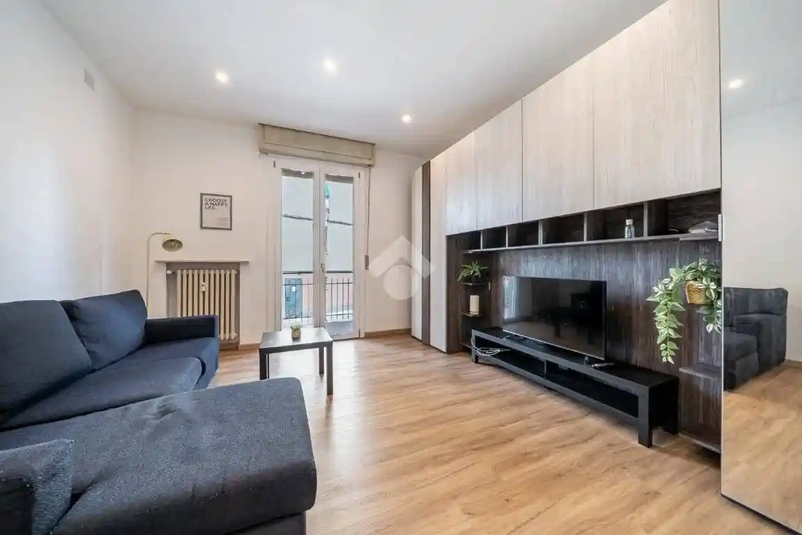 Appartamento in vendita a Reggio Emilia