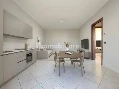 Appartamento in vendita a Quarrata