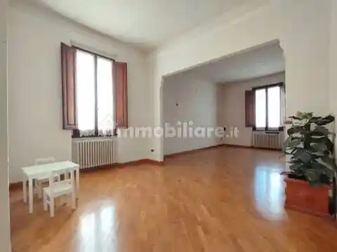 Appartamento in vendita a Pistoia
