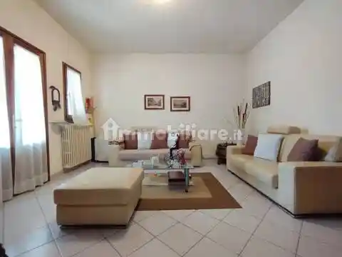 Villa in vendita a Quarrata