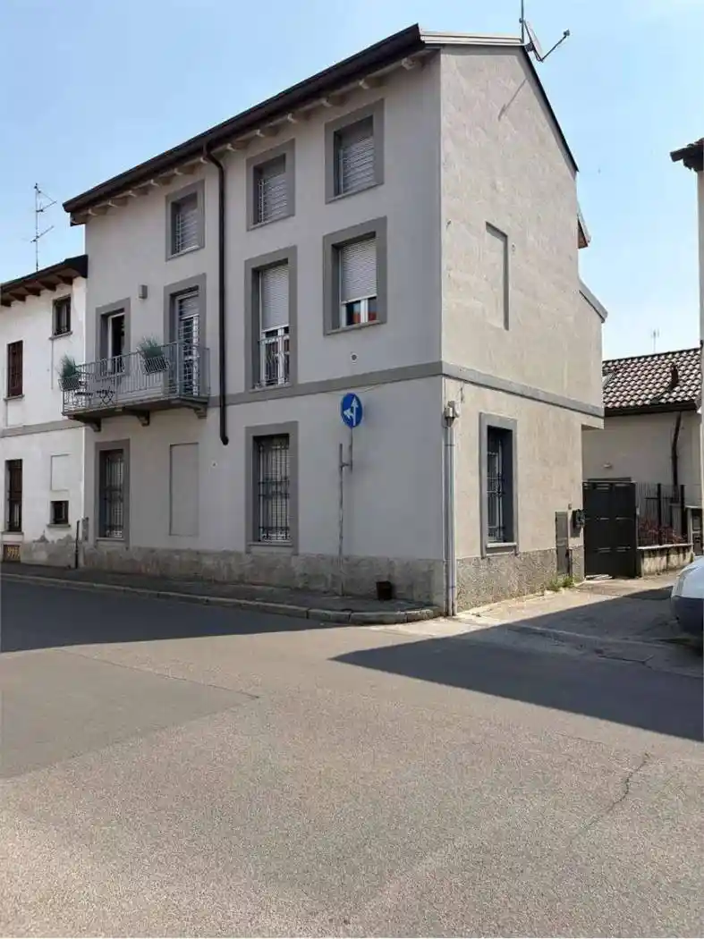 Appartamento in affitto a Seregno