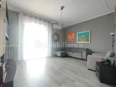 Appartamento in vendita a Quarrata