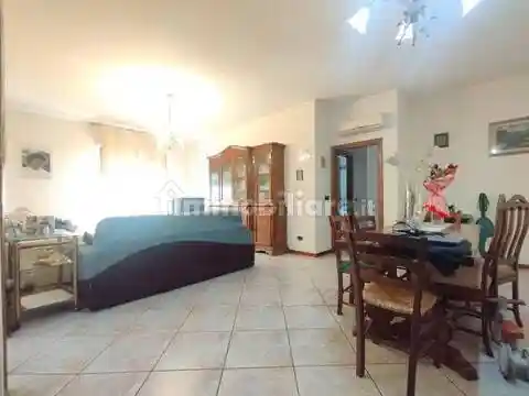 Appartamento in vendita a Quarrata