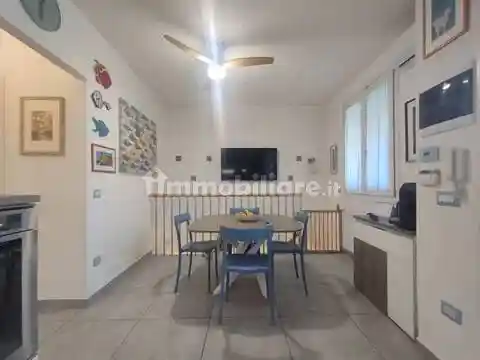 Appartamento in vendita a Quarrata