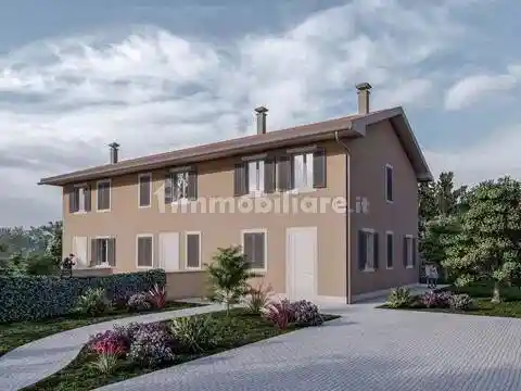 Villa in vendita a Quarrata