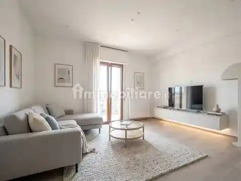 Appartamento in vendita a Quarrata