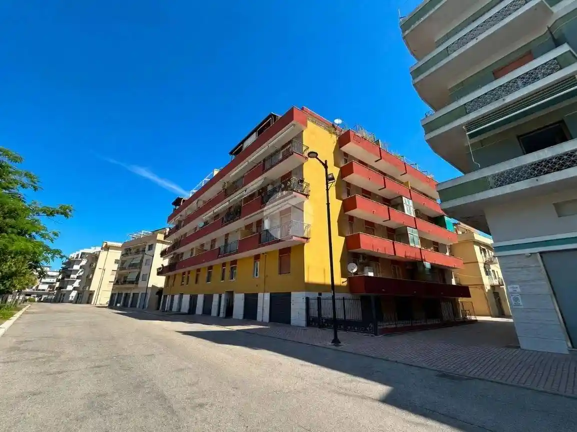 Appartamento in vendita a Pescara