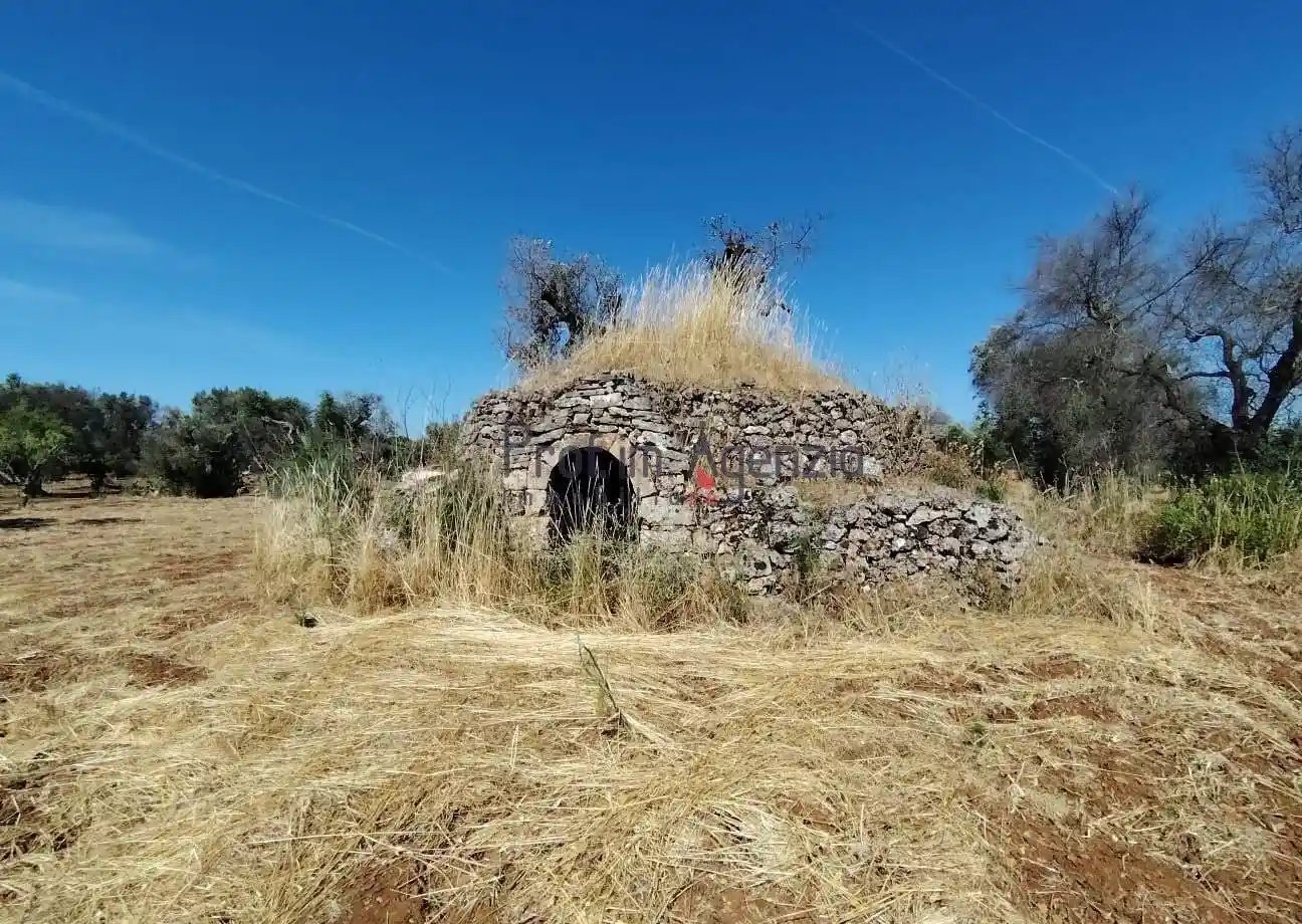 Rustico - Casale in vendita a Carovigno