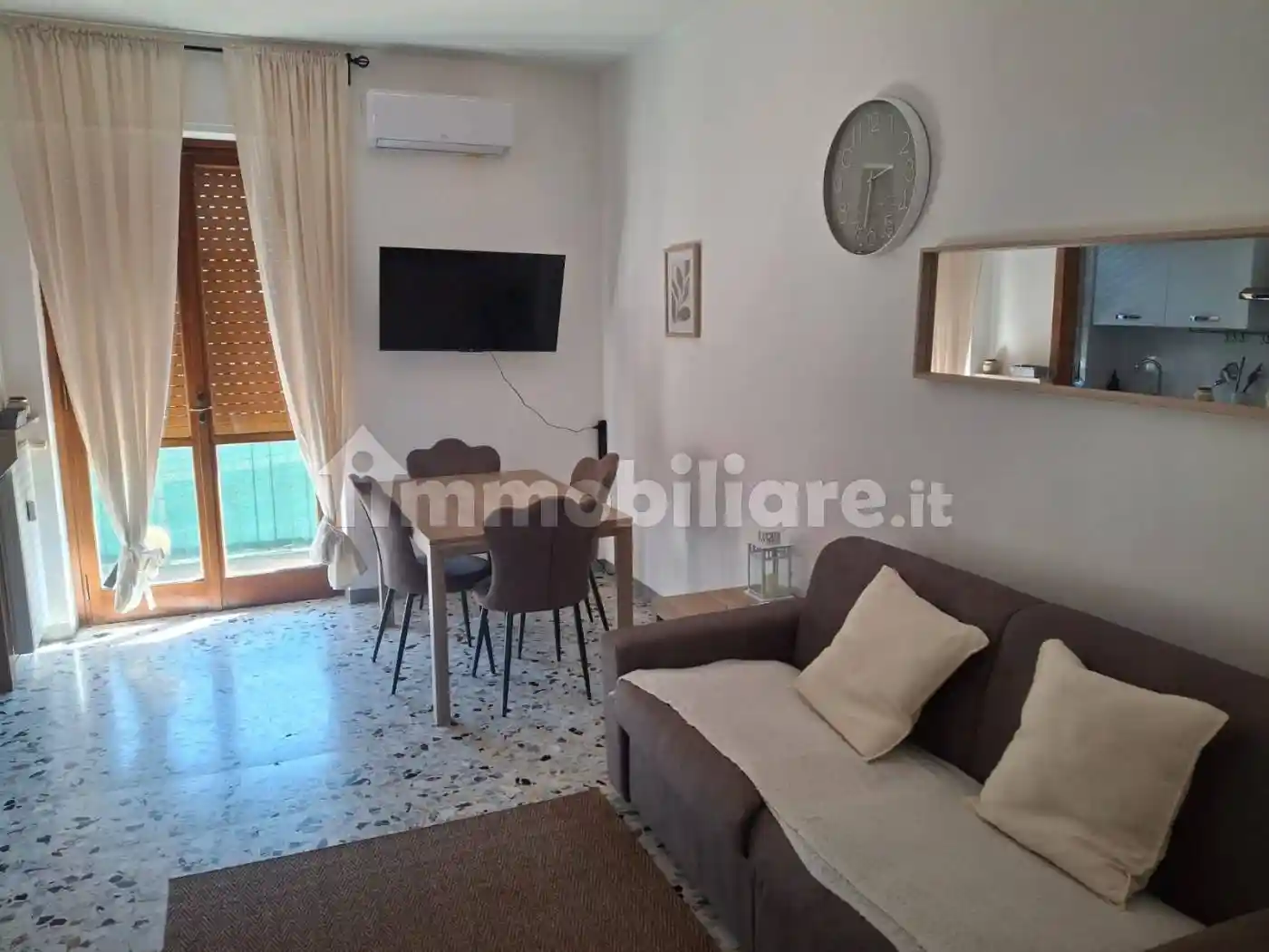 Appartamento in affitto a Alessandria