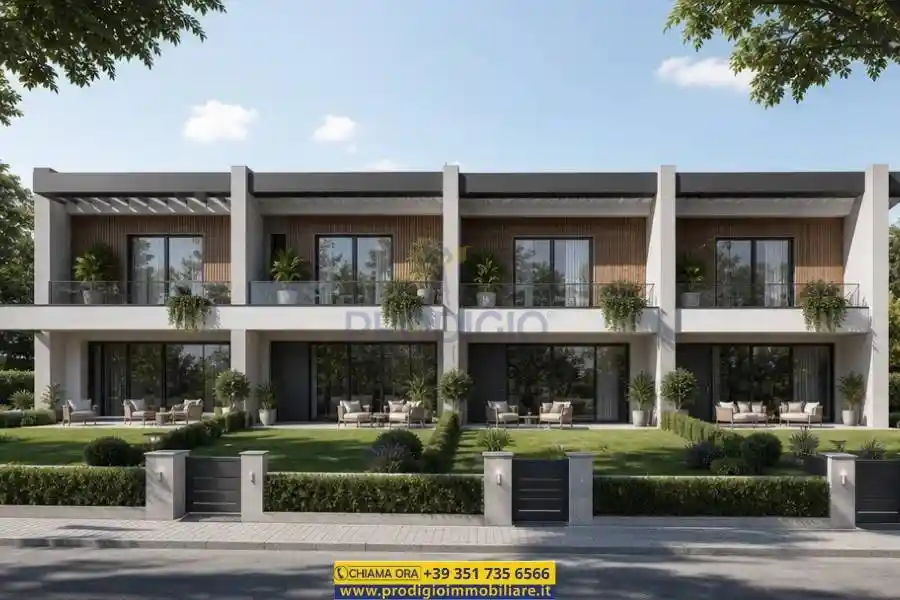 Villa in vendita a Barletta