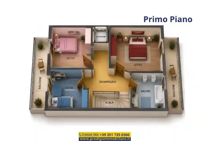 Villa - foto 3