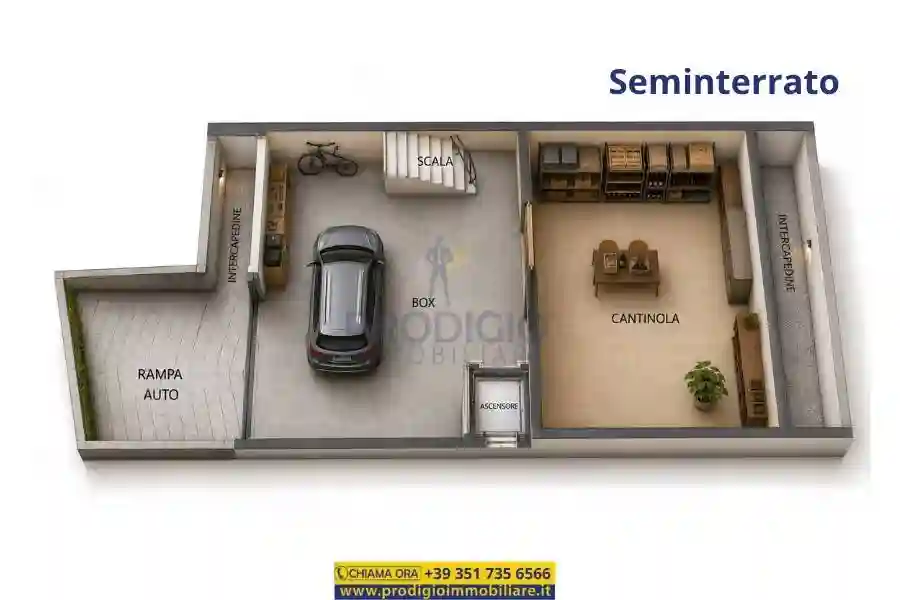 Villa - foto 5