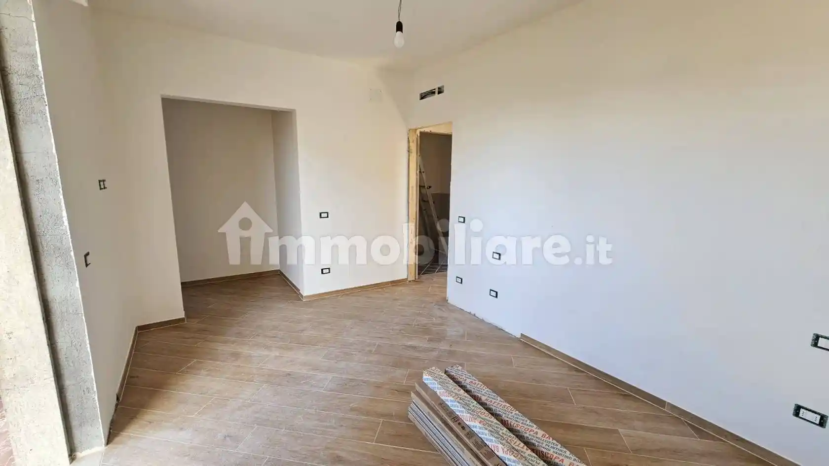 Appartamento in vendita a Firenze