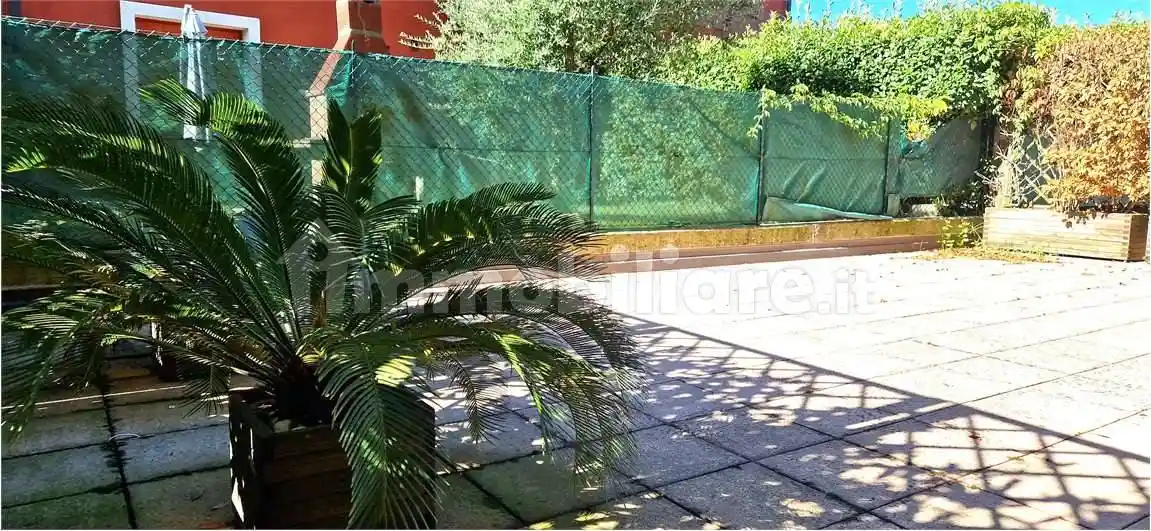 Appartamento in affitto a Altavilla Vicentina