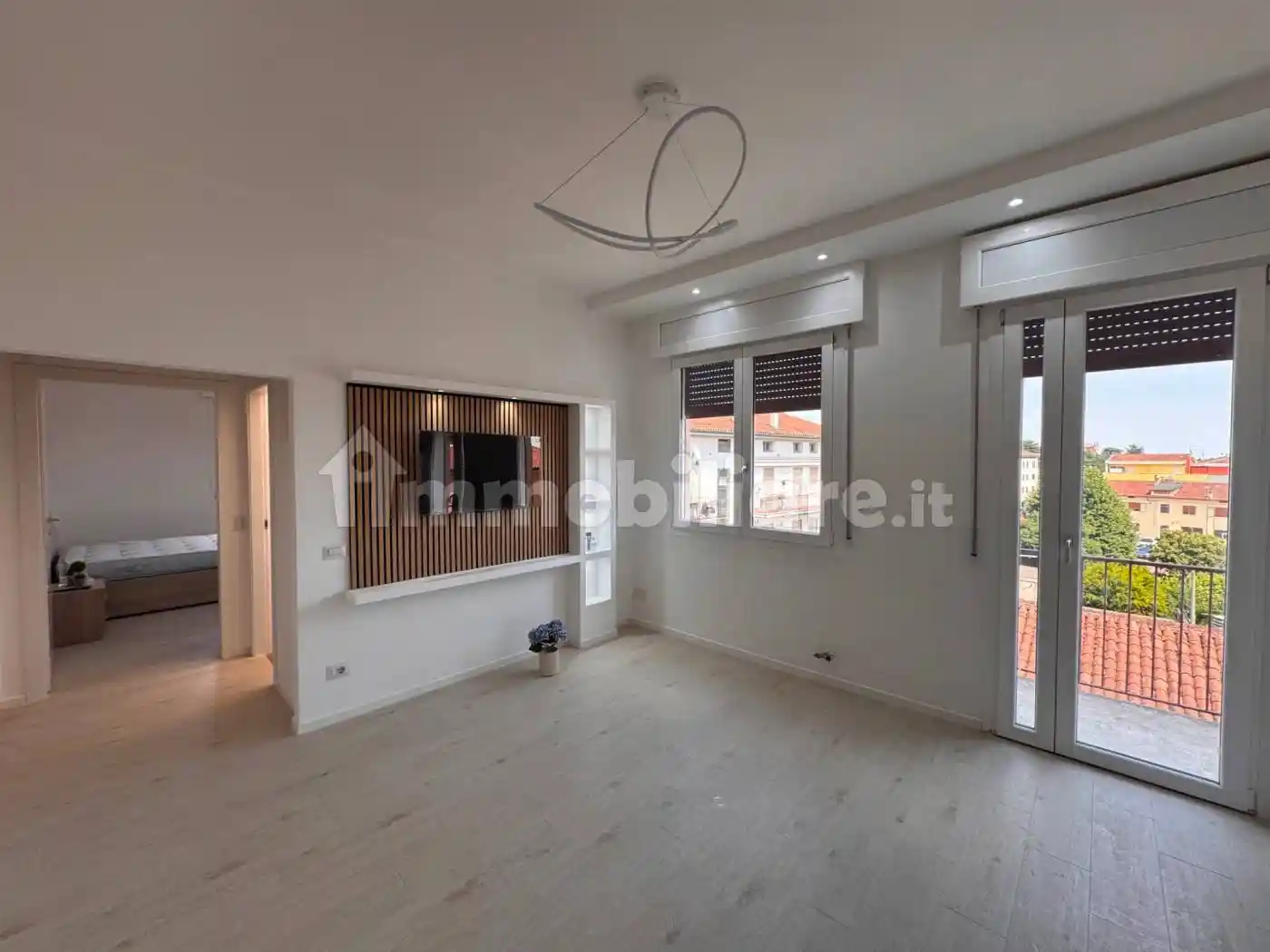 Appartamento in vendita a Vicenza