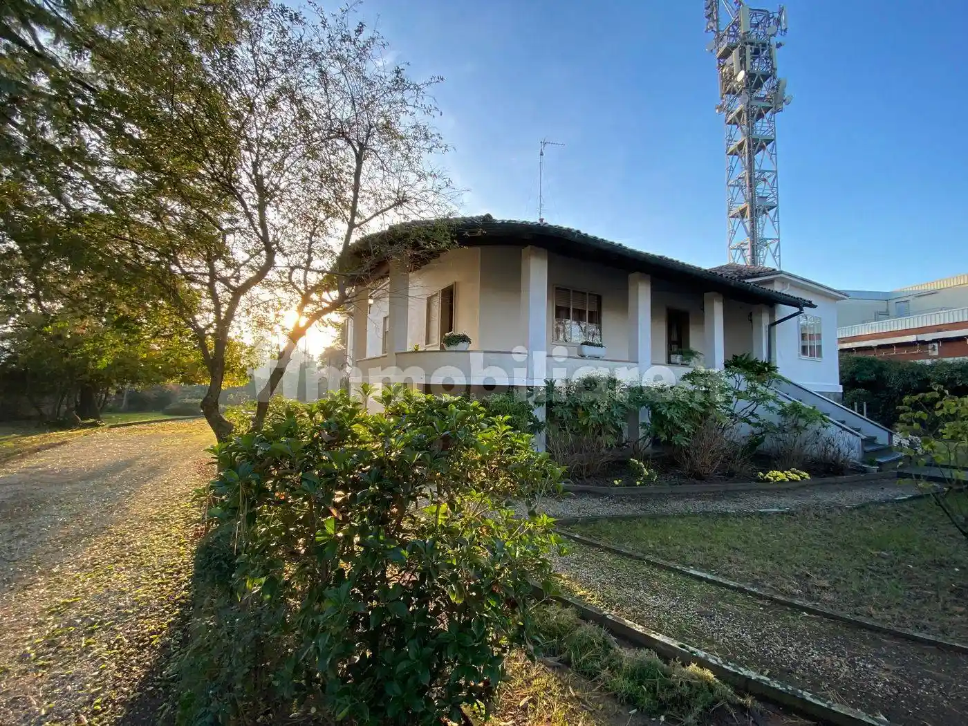 Casa indipendente in vendita a Noventa Vicentina