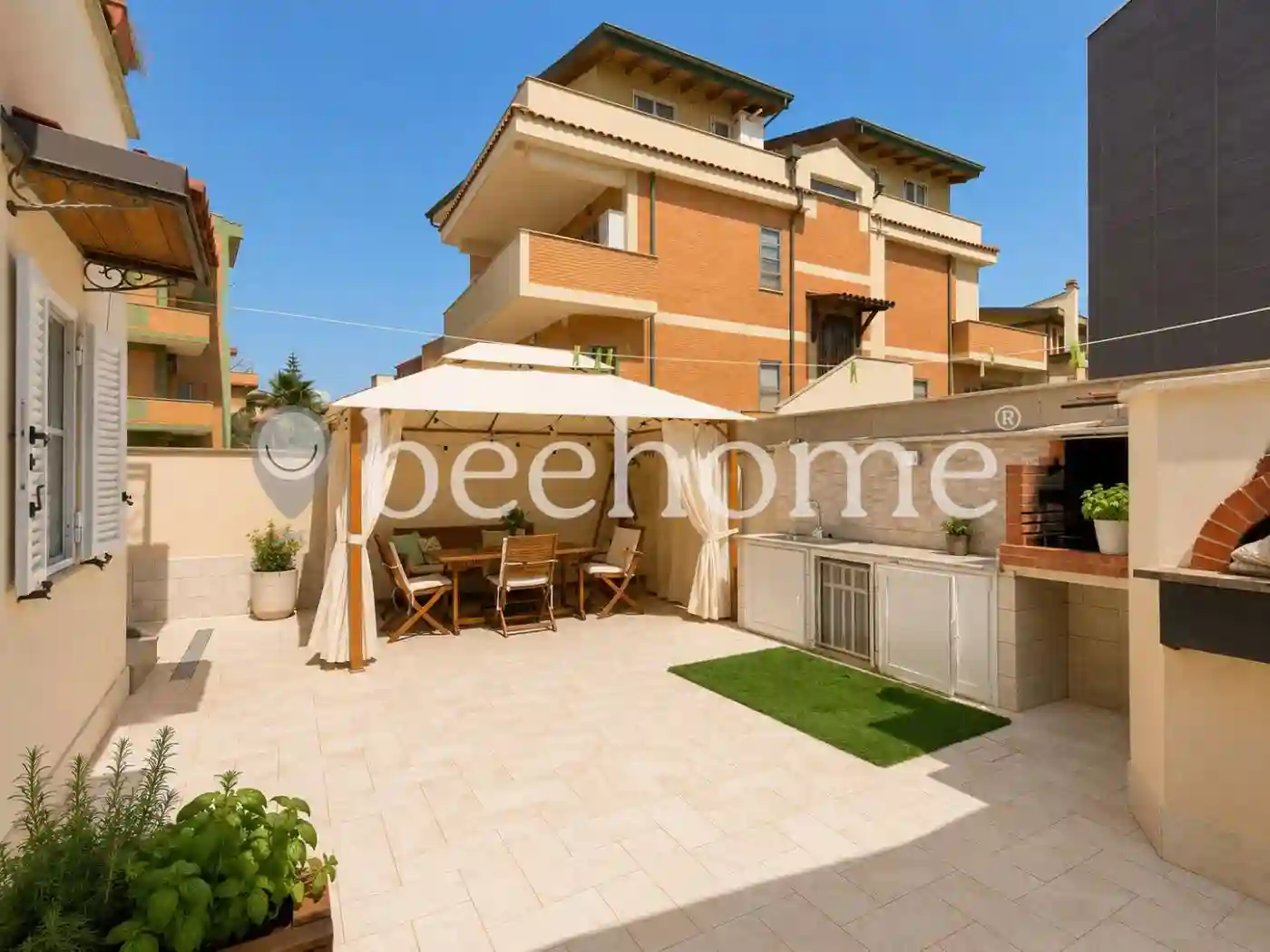 Villa - foto 3