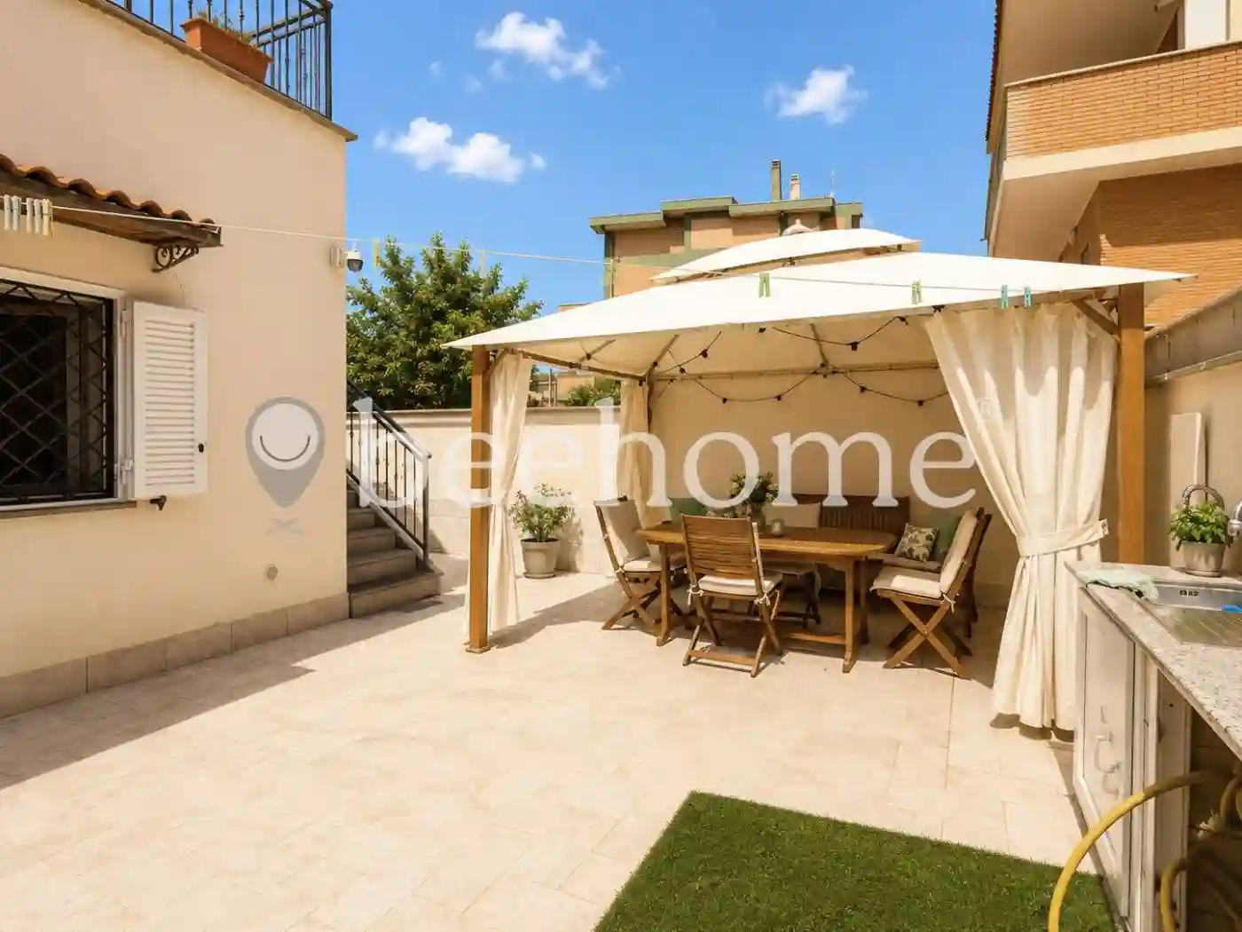 Villa - foto 4