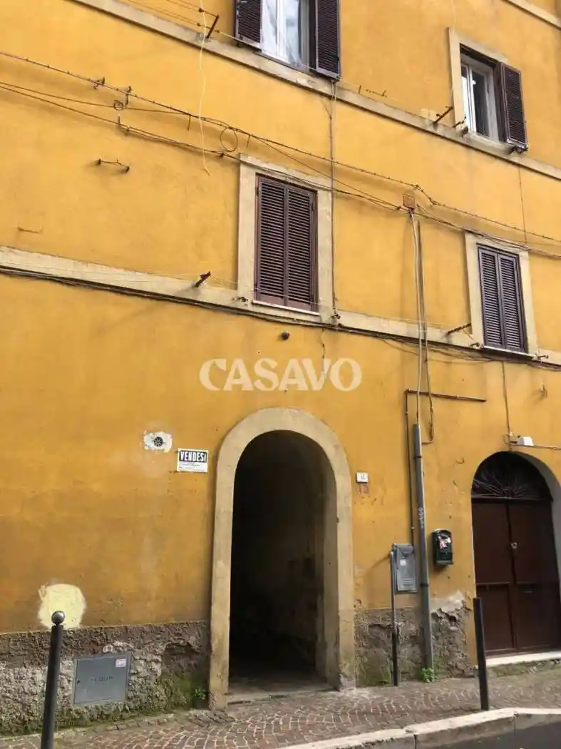 Appartamento in vendita a Campagnano di Roma