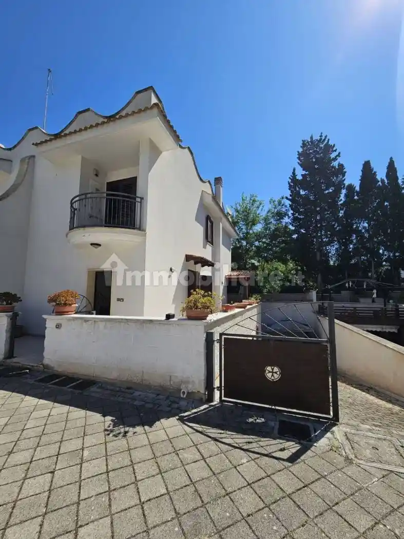 Villa in vendita a Taranto