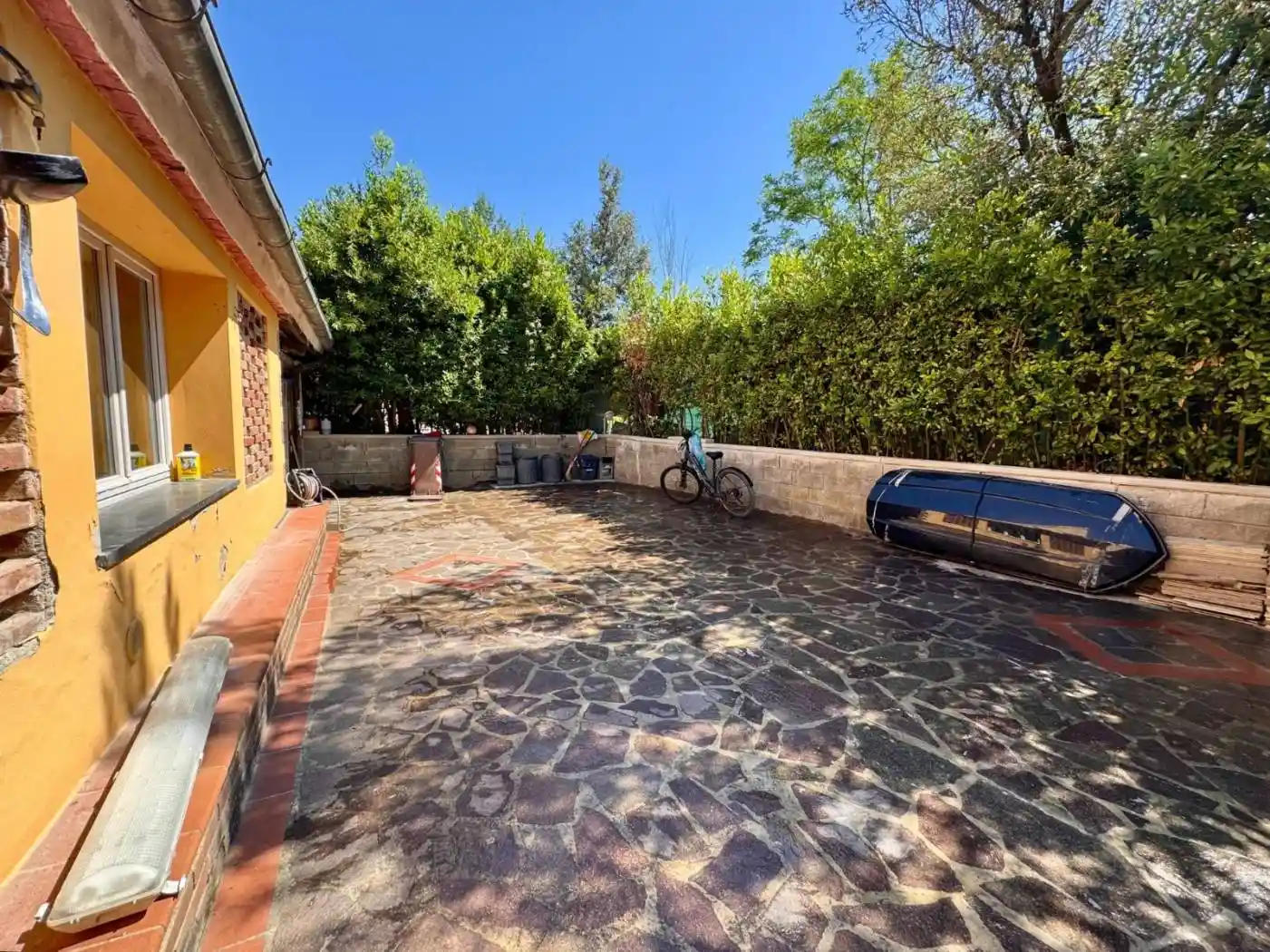 Villa in vendita a Vinci