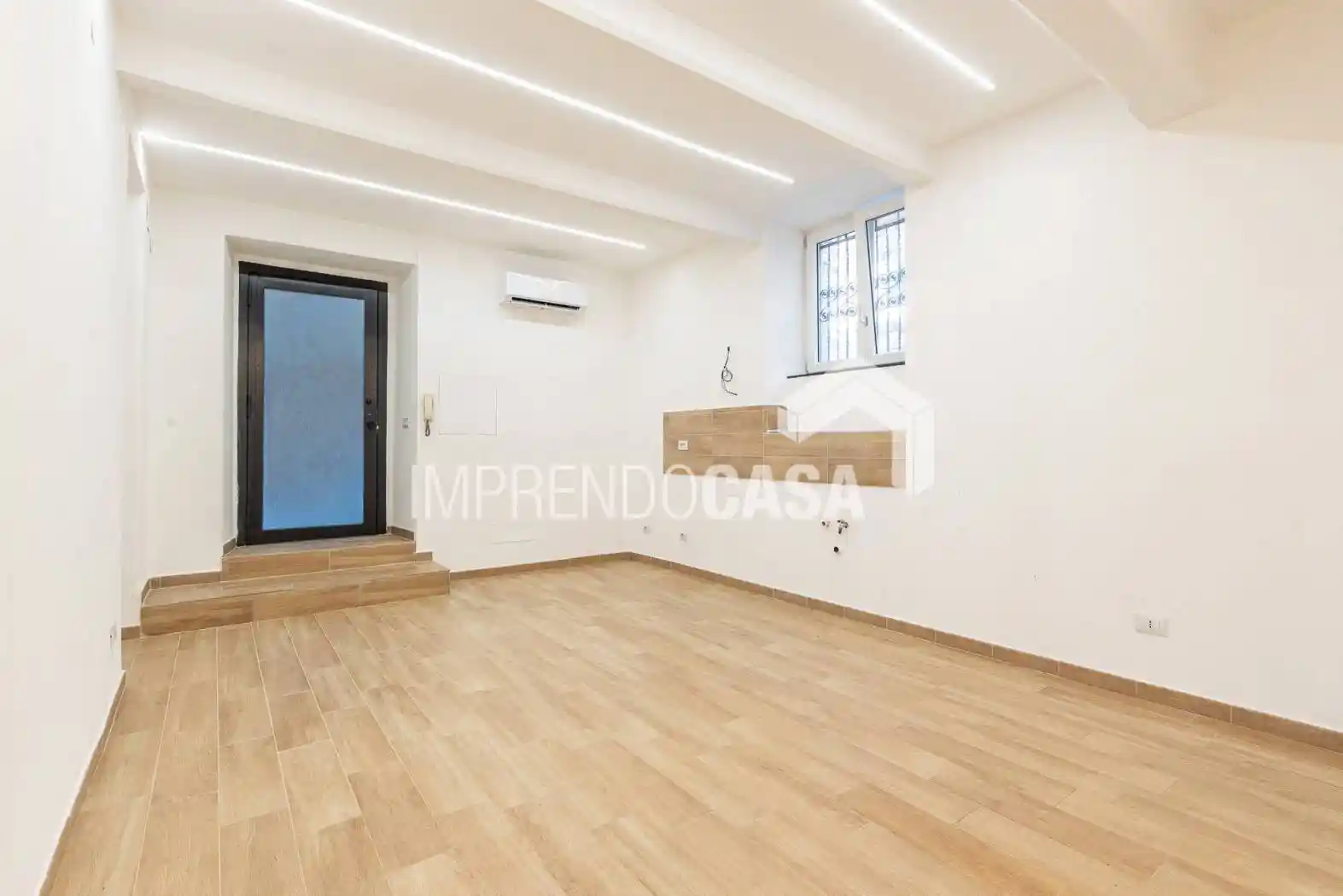Appartamento in vendita a Palermo
