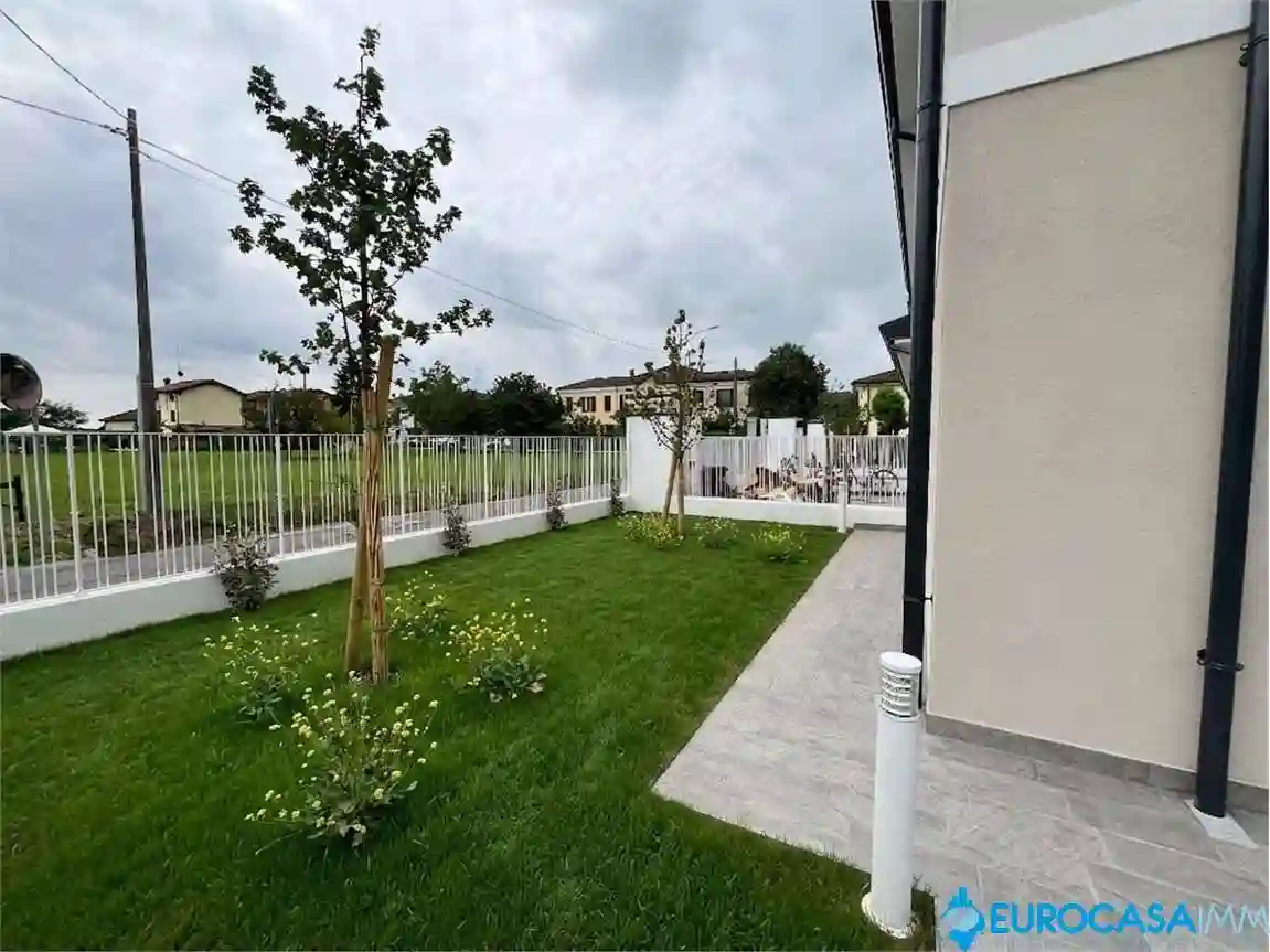 Villetta a schiera - foto 3