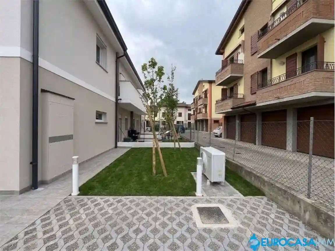 Villetta a schiera - foto 5