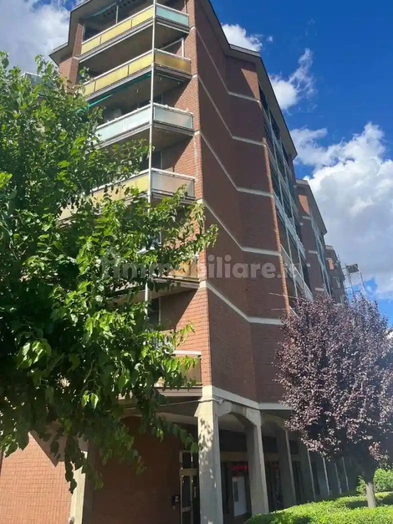 Appartamento in vendita a Bologna