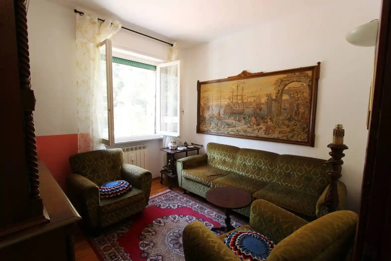 Appartamento in vendita a Recco