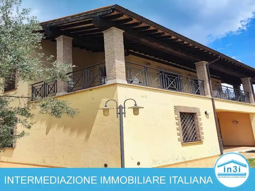 Villa - foto 3