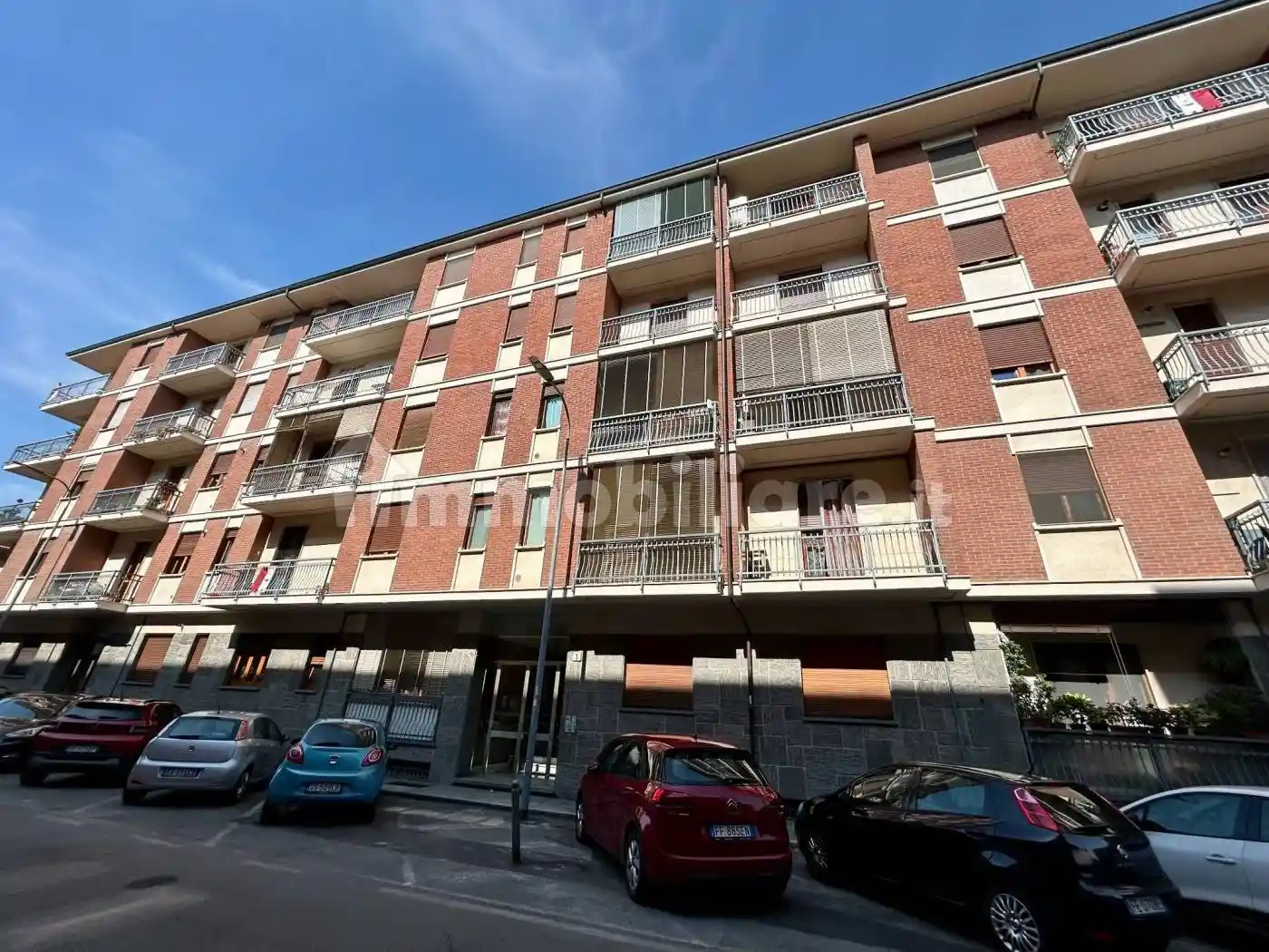 Appartamento in vendita a Fossano