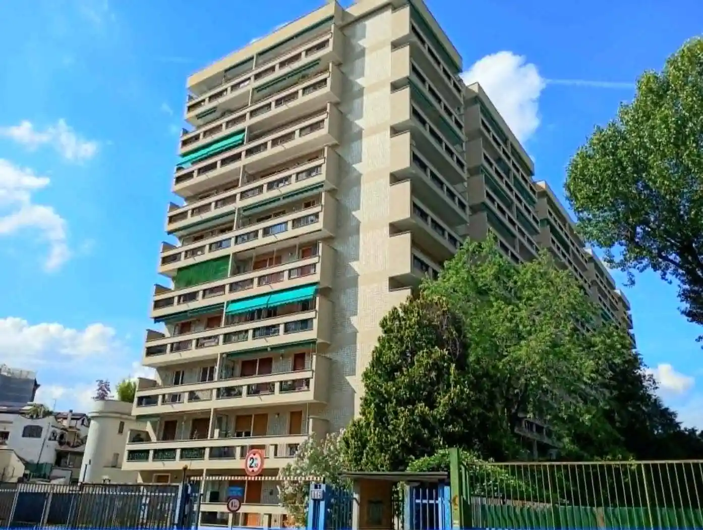 Appartamento in vendita a Sesto San Giovanni