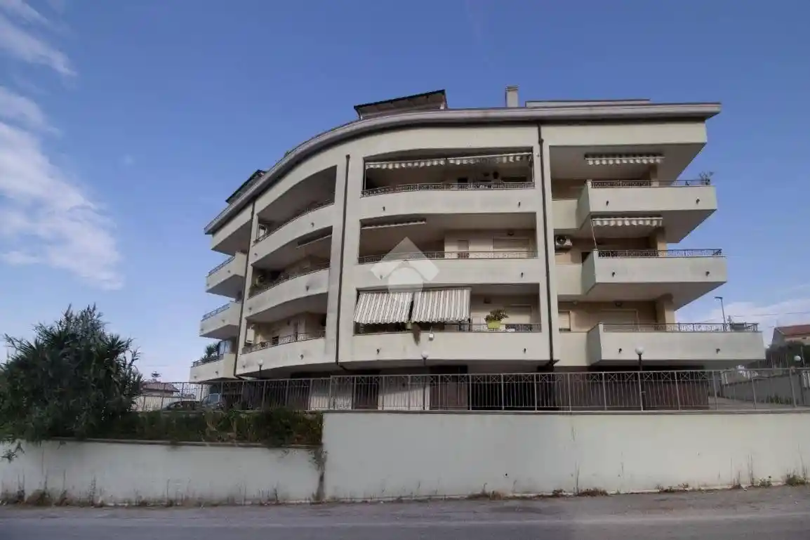 Appartamento in vendita a Ortona