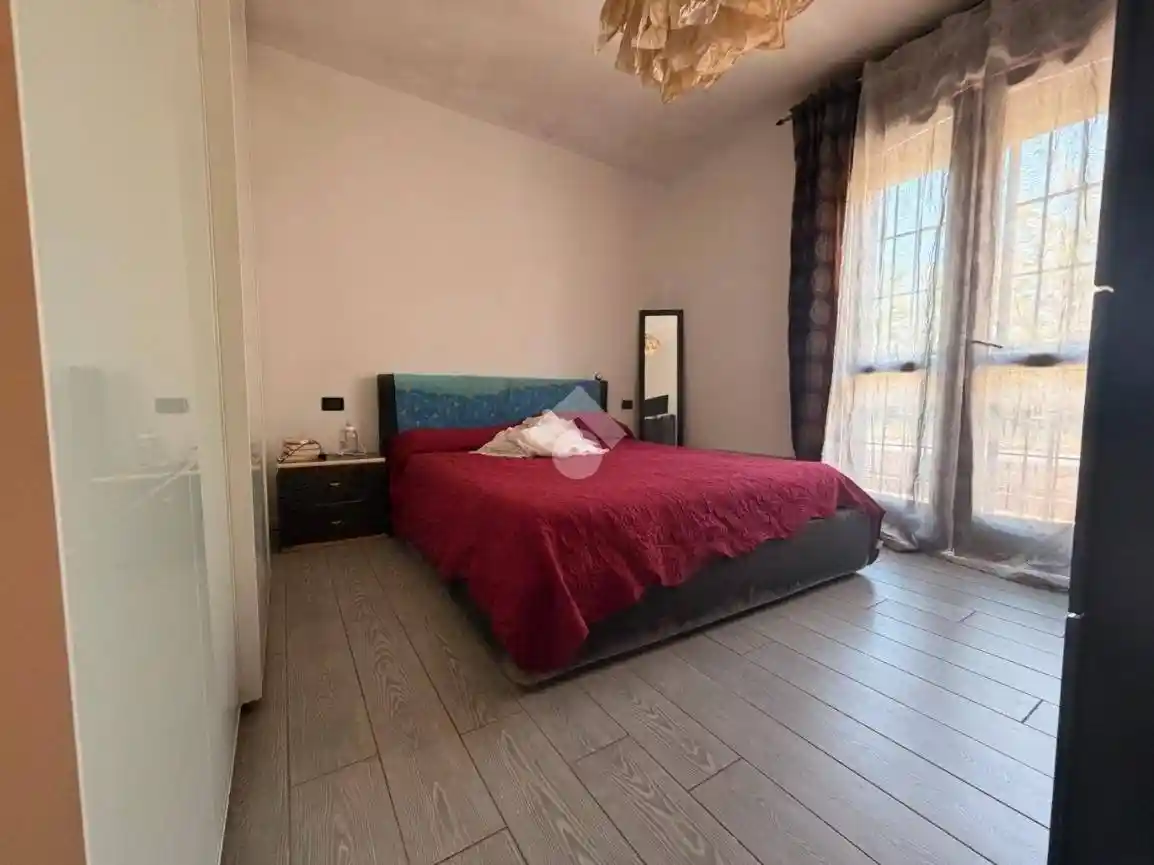 Appartamento in vendita a Budrio