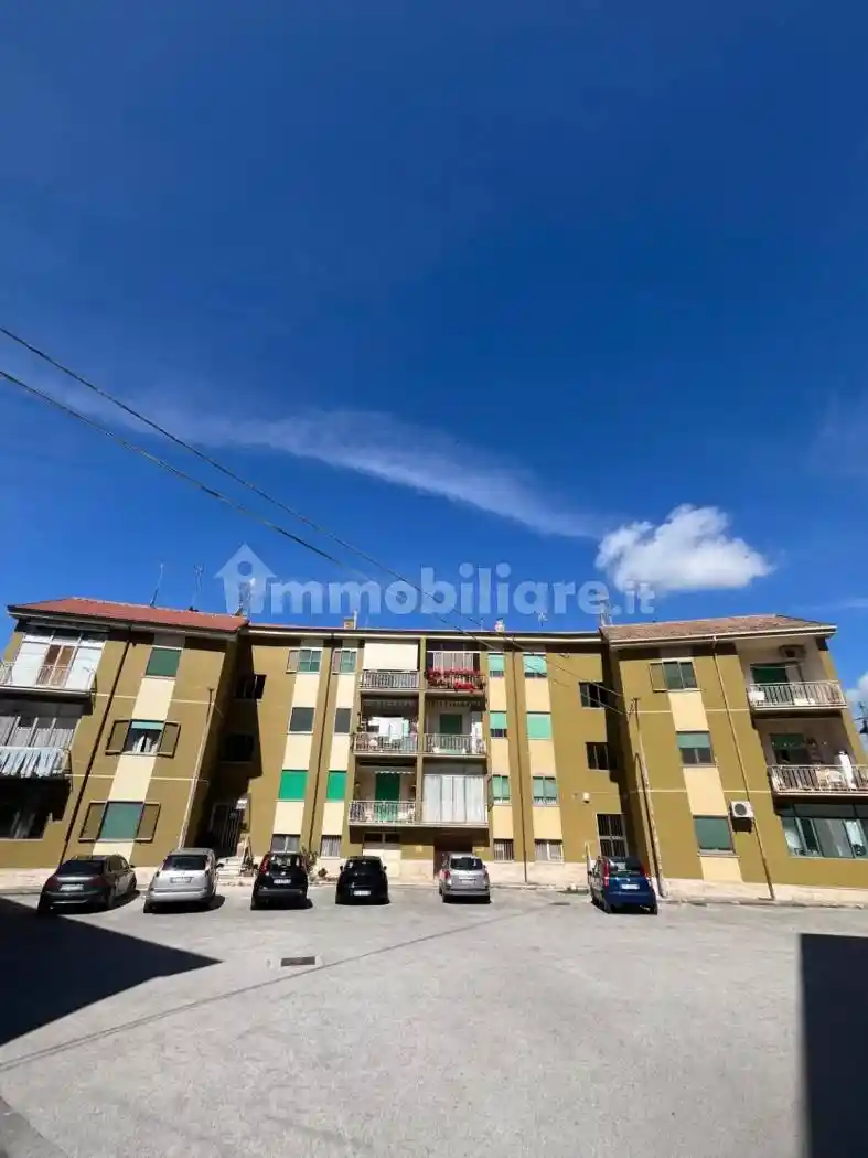 Appartamento in vendita a Isernia