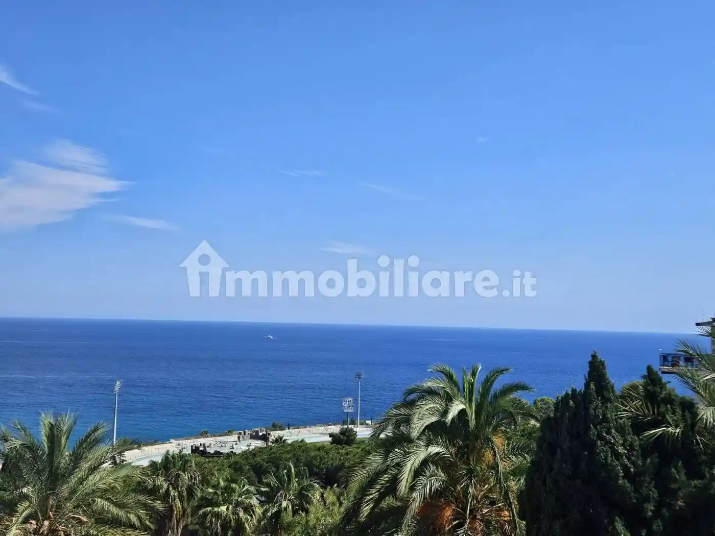Appartamento in vendita a Sanremo