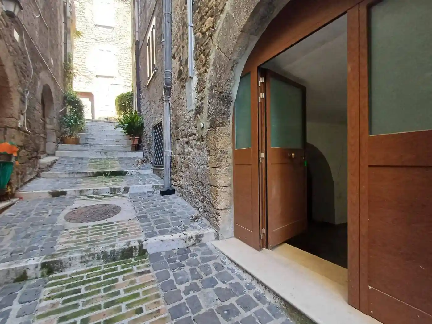 Appartamento in vendita a Anagni