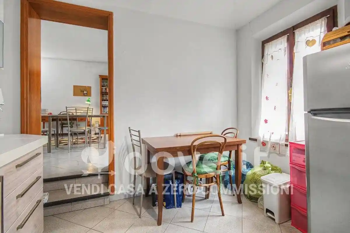 Appartamento in vendita a Ferrara