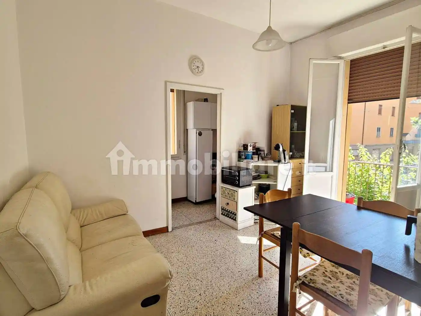 Appartamento in vendita a Bologna