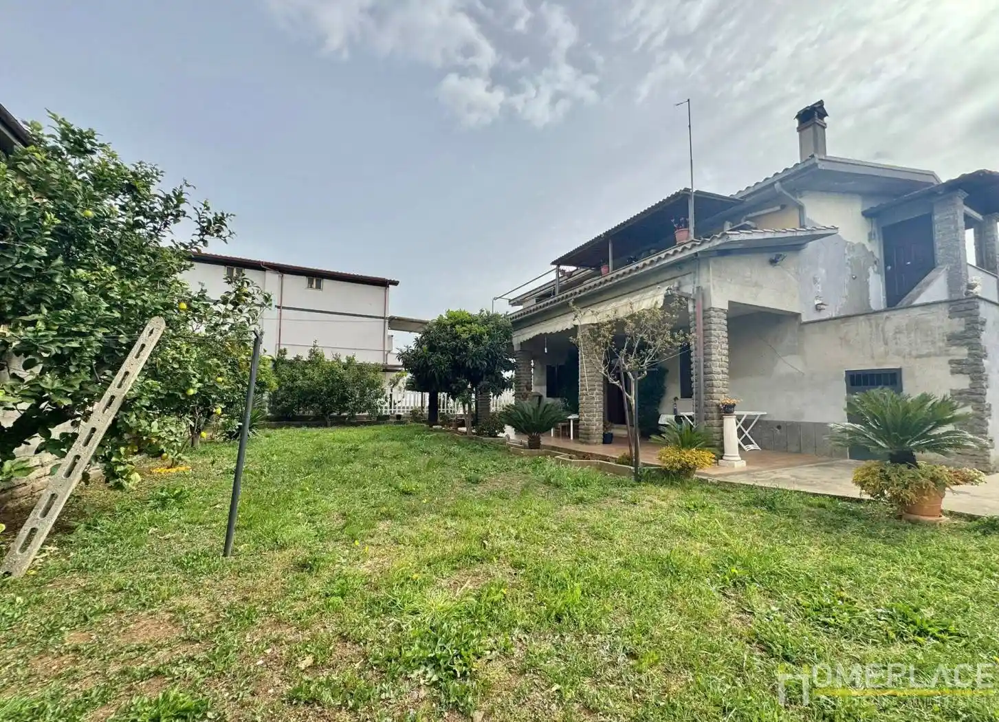Villa in vendita a Ariccia