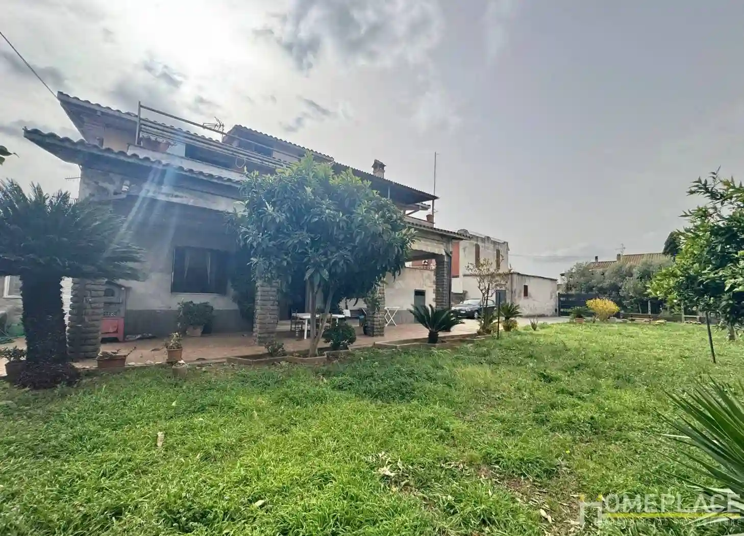 Villa - foto 3