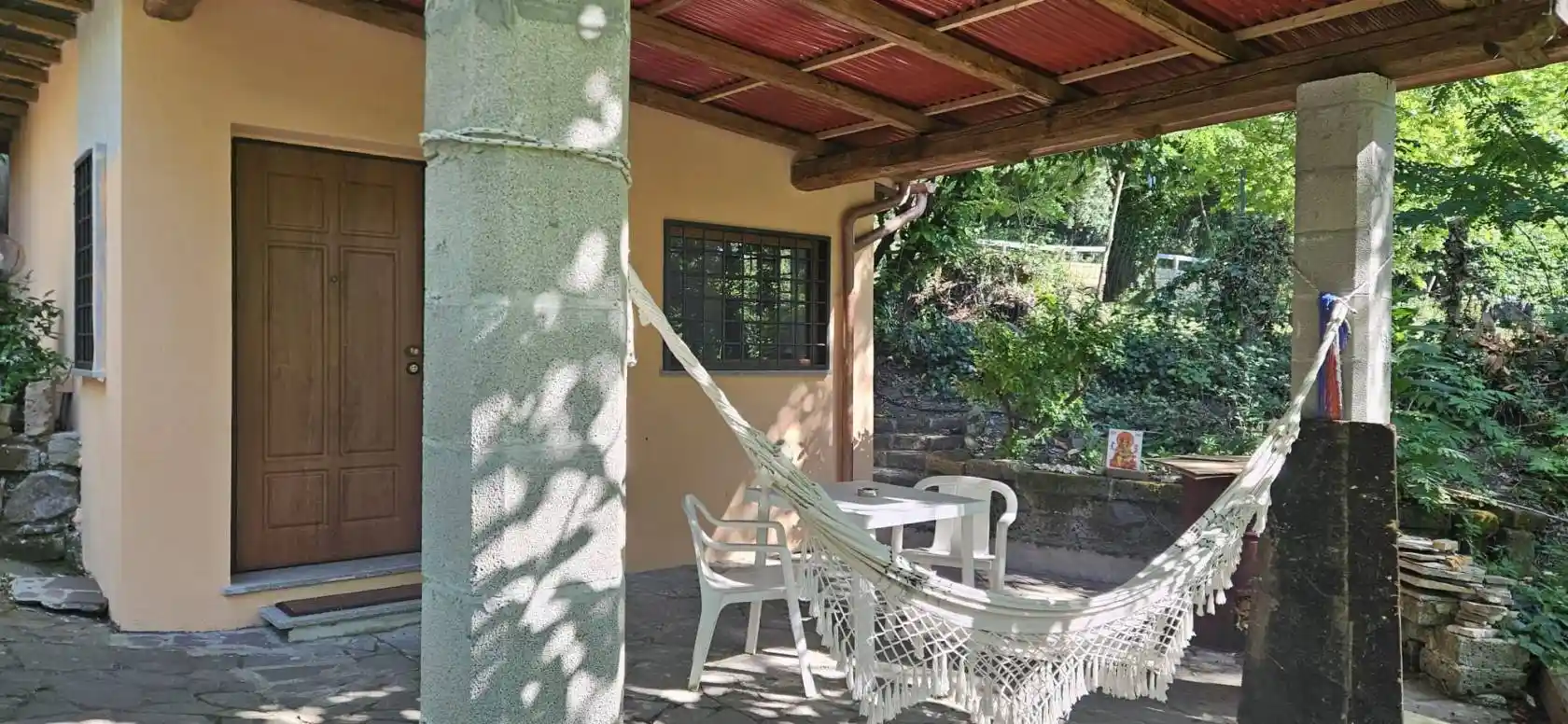 Rustico - Casale in affitto a Trevignano Romano