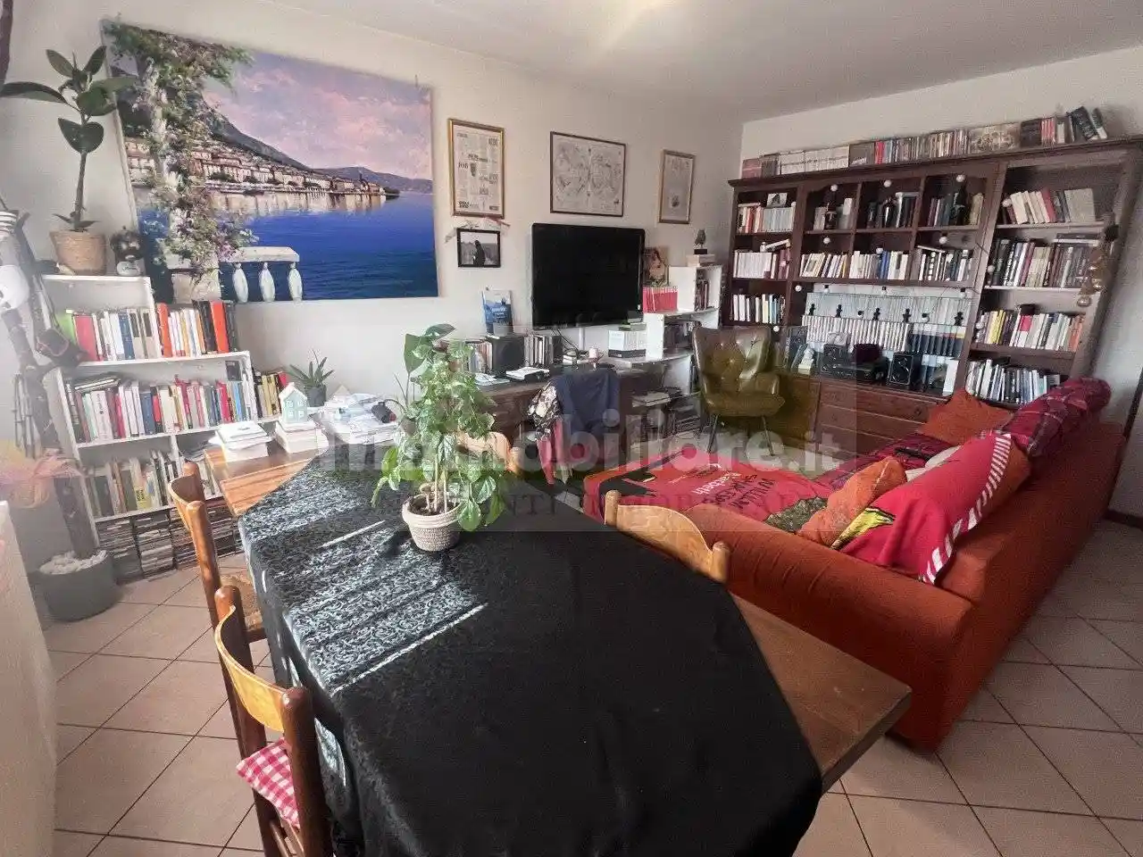 Appartamento in vendita a Casaloldo