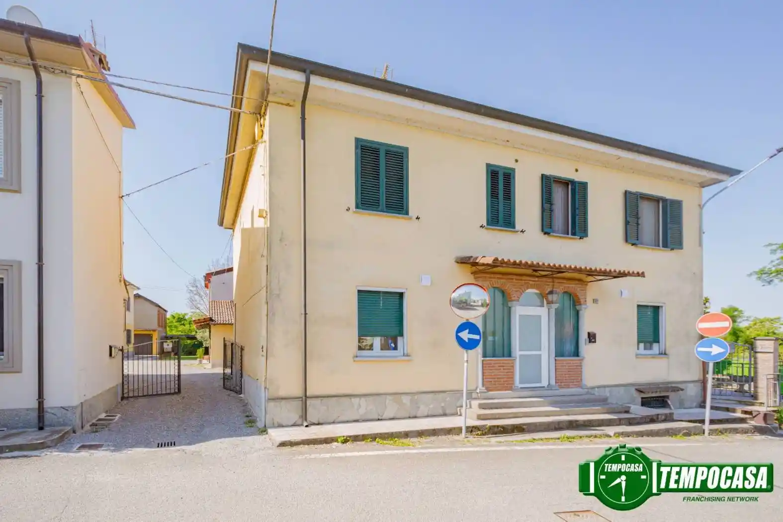 Casa indipendente in vendita a Bressana Bottarone