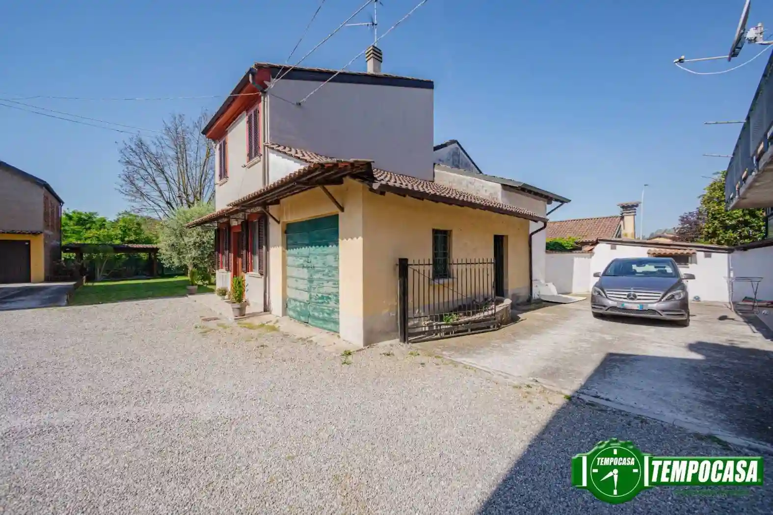 Casa indipendente - foto 2
