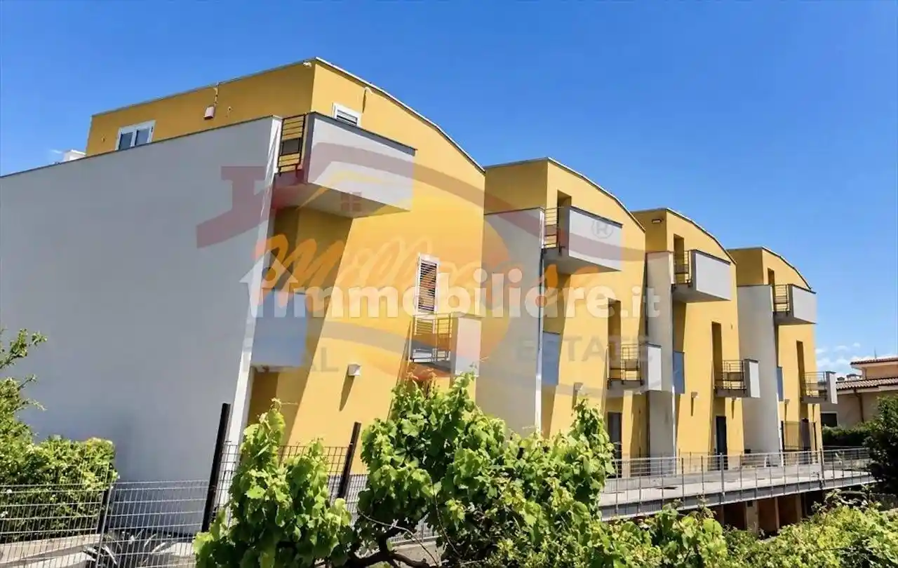 Appartamento in vendita a Melilli