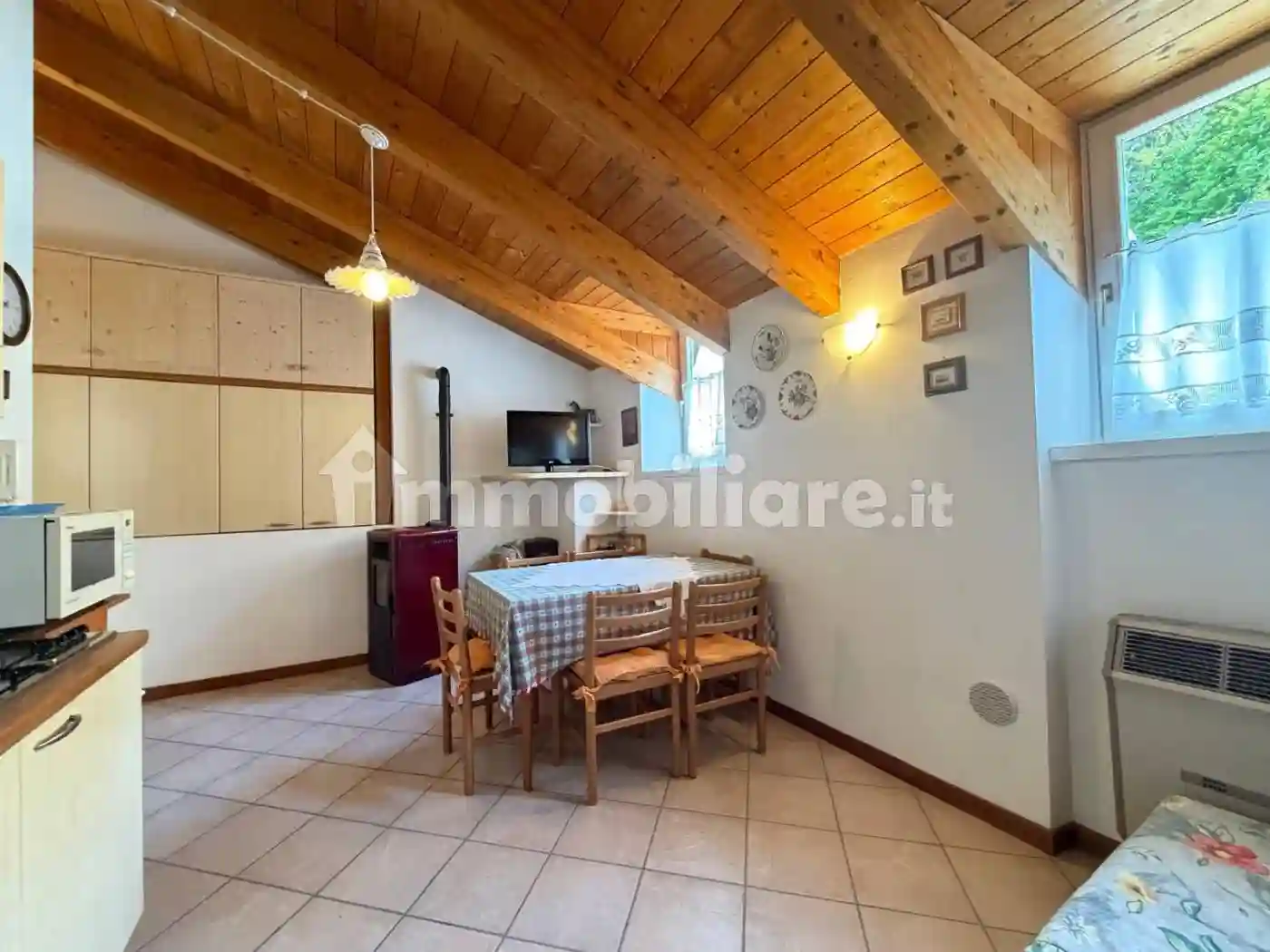 Attico - Mansarda - foto 2