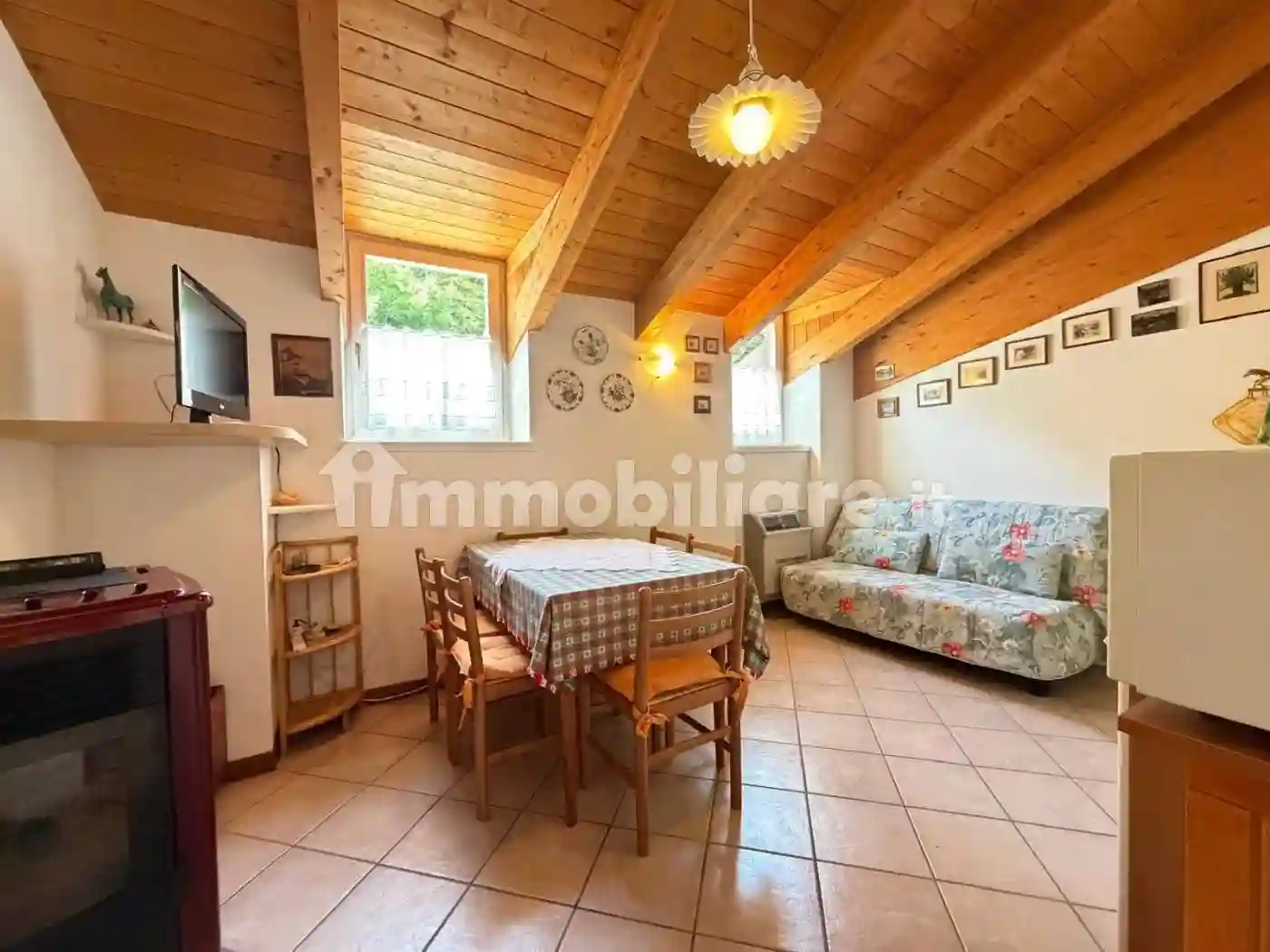 Attico - Mansarda - foto 3