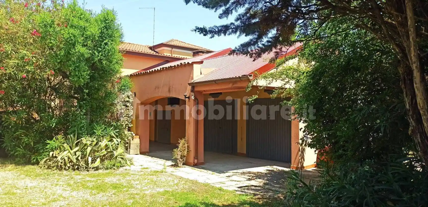 Casa indipendente in vendita a Arre